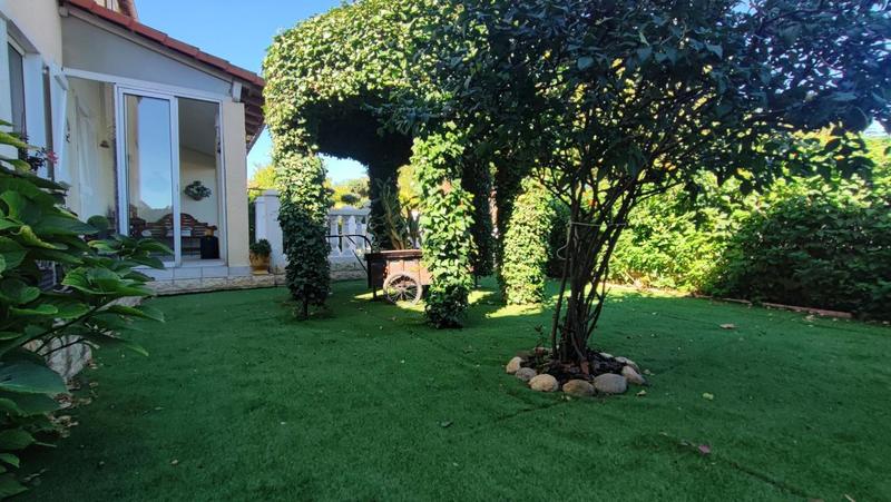 Maison - 131 m² - 5 pièces