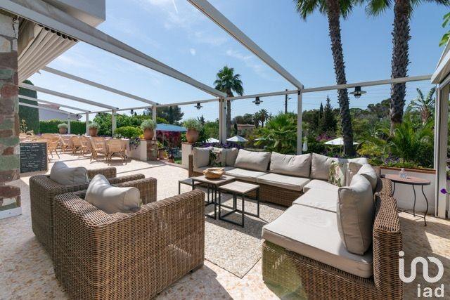 Local commercial - 2 364 m²