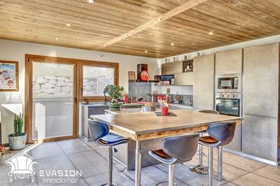 Appartement - 117 m² - 5 pièces