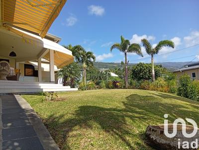 Maison - 200 m² - 6 pièces