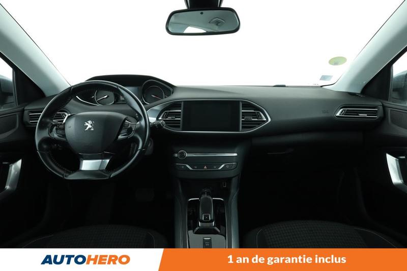 Peugeot 308 1.5 Blue-HDi Active Business Eat8 130 ch