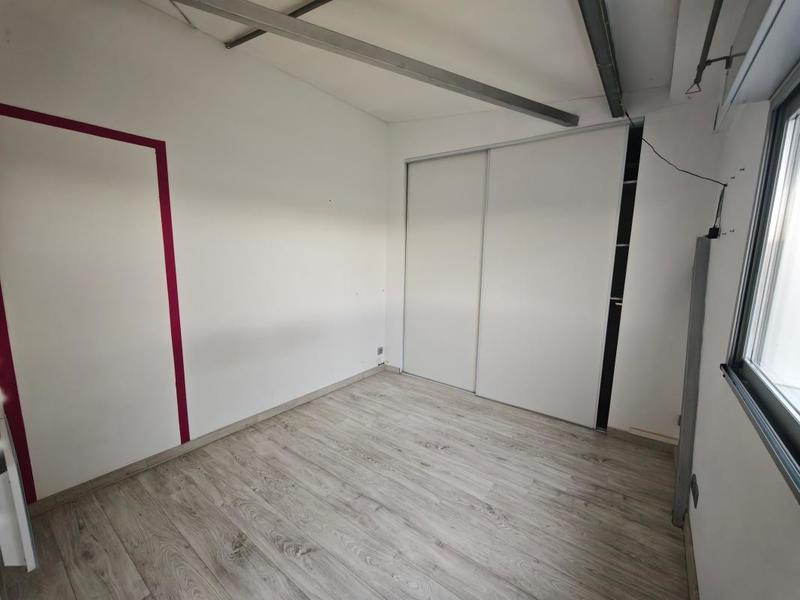 Appartement - 79 m² - 3 pièces