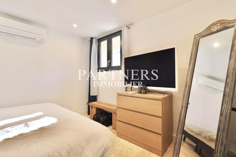 Maison - 60 m² - 3 pièces