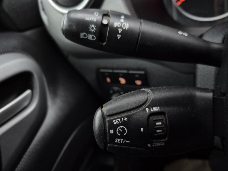 Citroën Berlingo Multispace II PureTech 110 s&amp;amp;S Bvm Shine