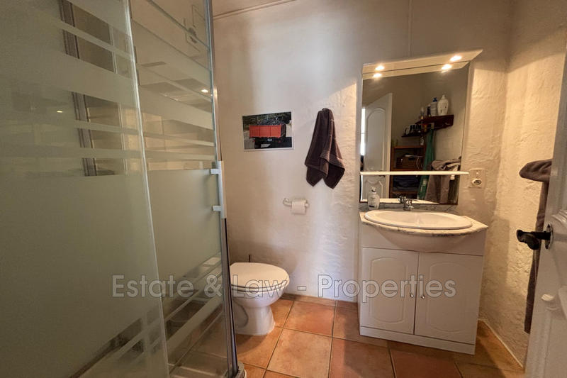 Appartement - 23 m² - 1 pièce