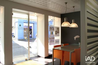 Local commercial - 56 m²