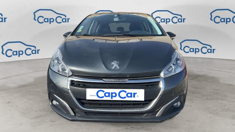 Peugeot 208 1.6 BlueHdi 100 Active Business