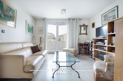 Appartement - 88 m² - 3 pièces