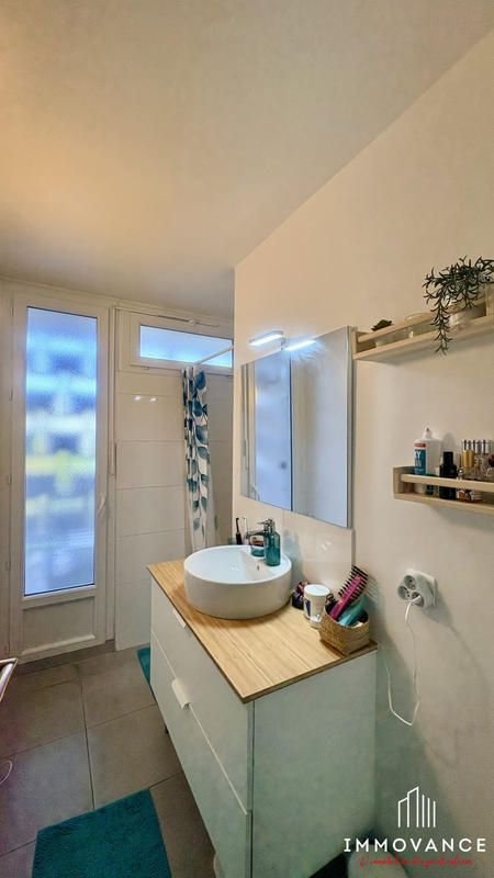 Appartement - 69 m² - 4 pièces