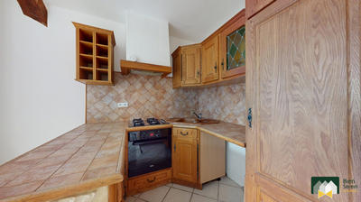 Appartement - 52 m² - 3 pièces