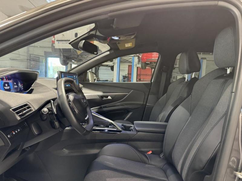 Peugeot 3008 II 1.6 Phev 225 E-Eat8 Gt Toit Ouvrant