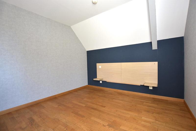 Maison - 141 m² - 5 pièces