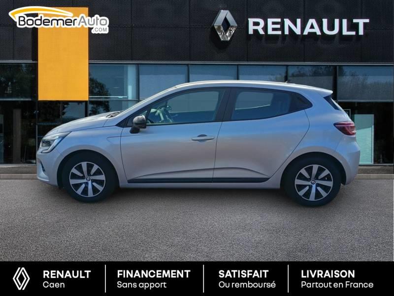 Renault Clio E-Tech full hybrid 145 Equilibre
