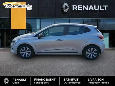Renault Clio E-Tech full hybrid 145 Equilibre