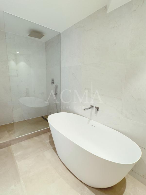 Appartement - 106 m² - 4 pièces