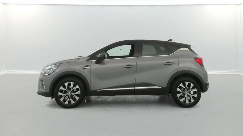 Renault Captur TCe 90 Techno 5p