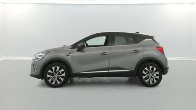 Renault Captur TCe 90 Techno 5p