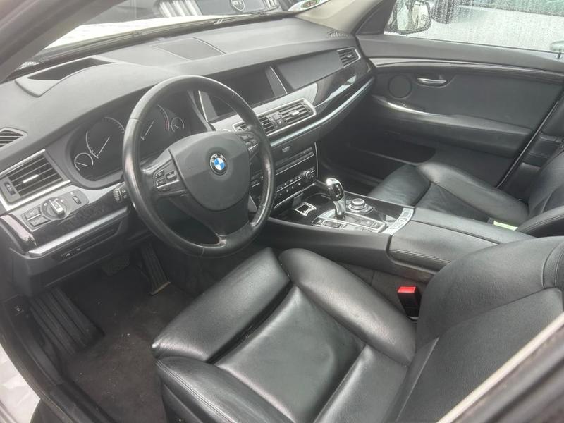 Bmw Série 5 Gran Turismo 530d 245 ch Excellis a