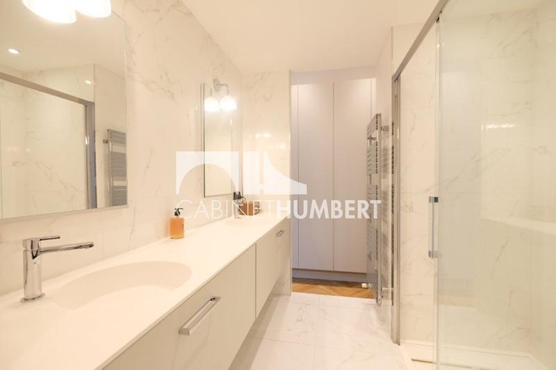 Appartement - 200 m² - 5 pièces