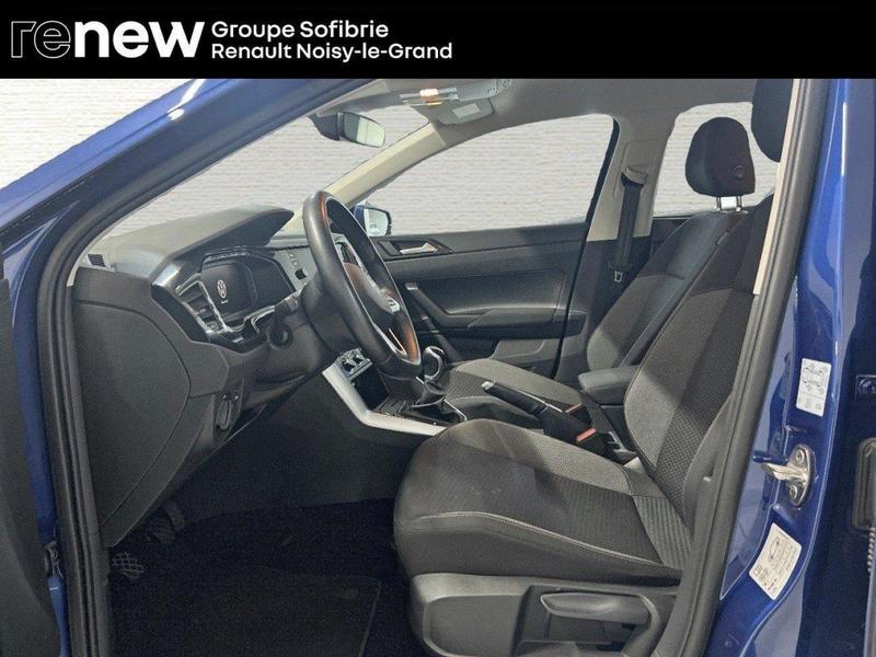 Volkswagen Polo 1.0 Tsi 95 s&amp;S Bvm5 Life