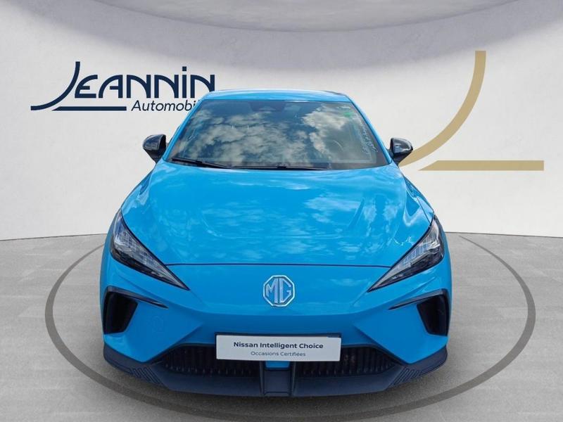 Mg Mg4 Electric 64kWh - 150 kW 2wd Comfort
