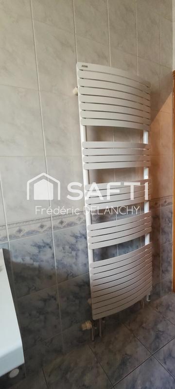 Maison - 177 m² - 6 pièces