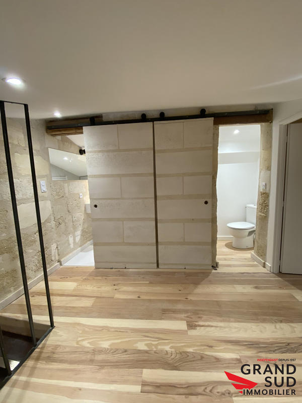 Appartement - 74 m² - 3 pièces