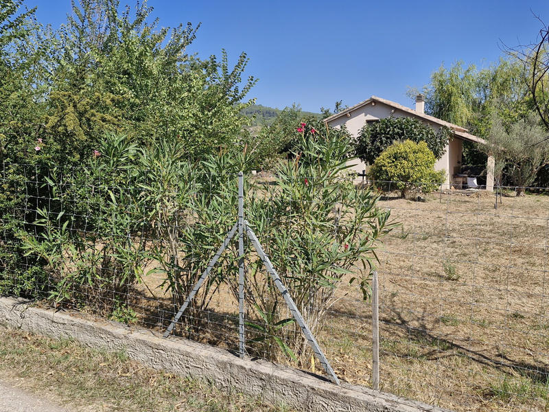 Maison - 30 m² - 2 pièces