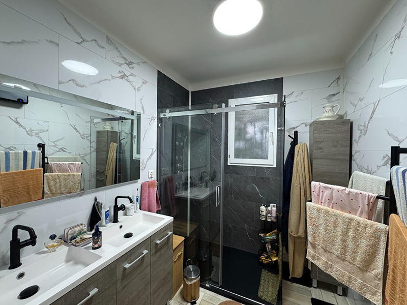 Maison - 133 m² - 4 pièces