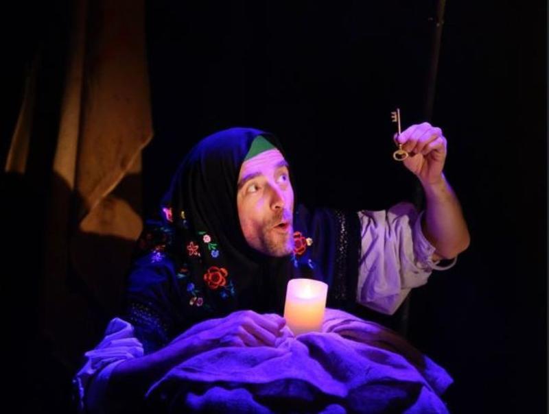 Augustin Pirate du Nouveau Monde