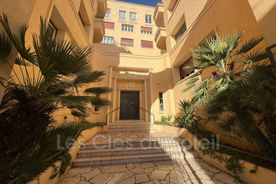 Appartement - 45 m²