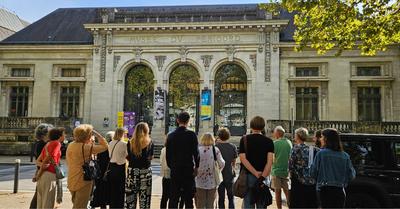 Premier dimanche du mois : musées gratuits