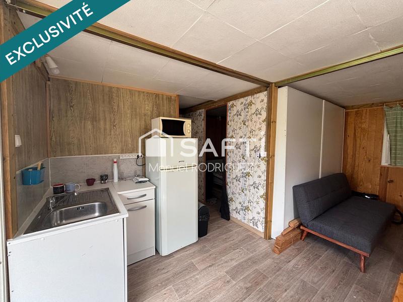 Maison - 123 m² - 5 pièces