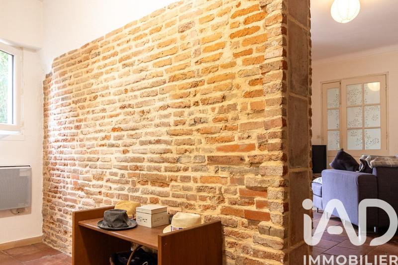 Appartement - 75 m² - 3 pièces