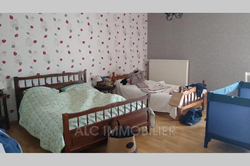 Propriété - 289 m² - 9 pièces