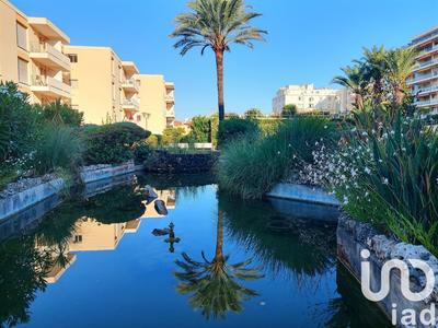 Studio - 17 m² - 1 pièce