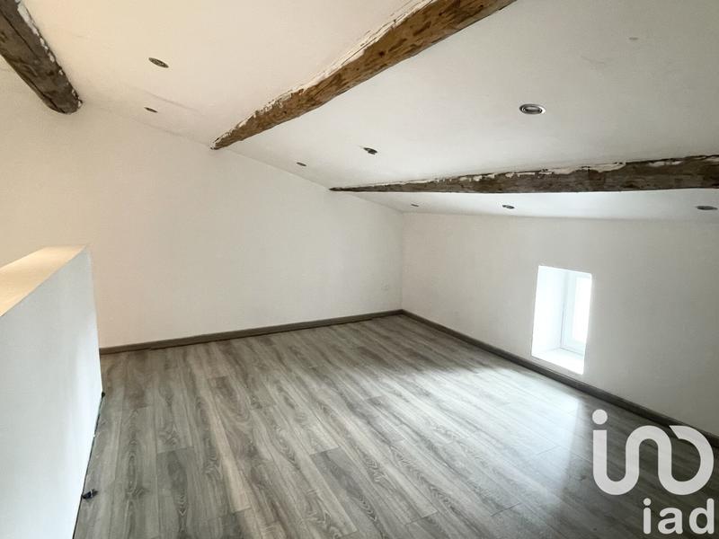 Maison de ville - 91 m² - 6 pièces