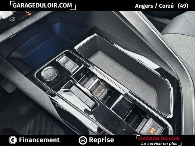 Peugeot 3008 BlueHDi 130ch s&amp;S Eat8 Allure Pack