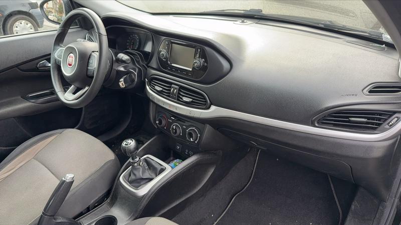 Fiat Tipo 1.4 95 Easy