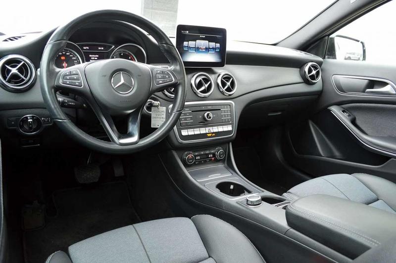 Mercedes Classe Gla 220 d Inspiration 7g-Dct 4matic