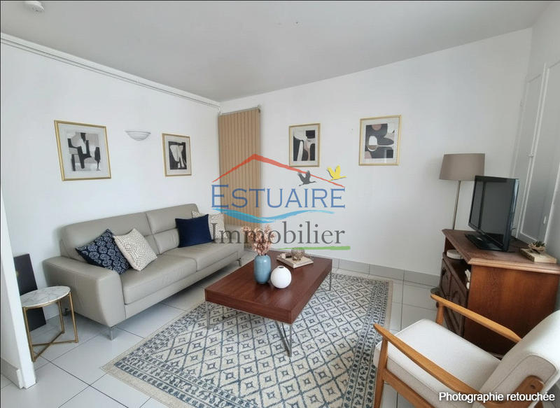 Maison ancienne - 76 m² - 4 pièces