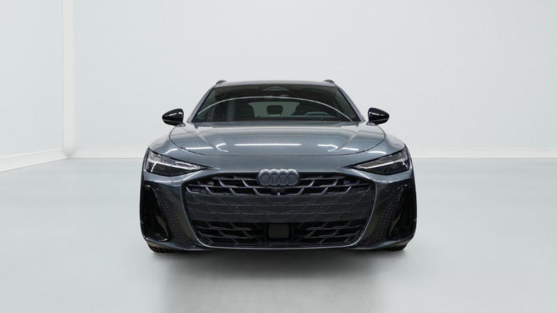 Audi A6 Tdi 204 ch s tronic 7 Quattro s line