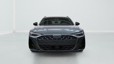 Audi A6 Tdi 204 ch s tronic 7 Quattro s line