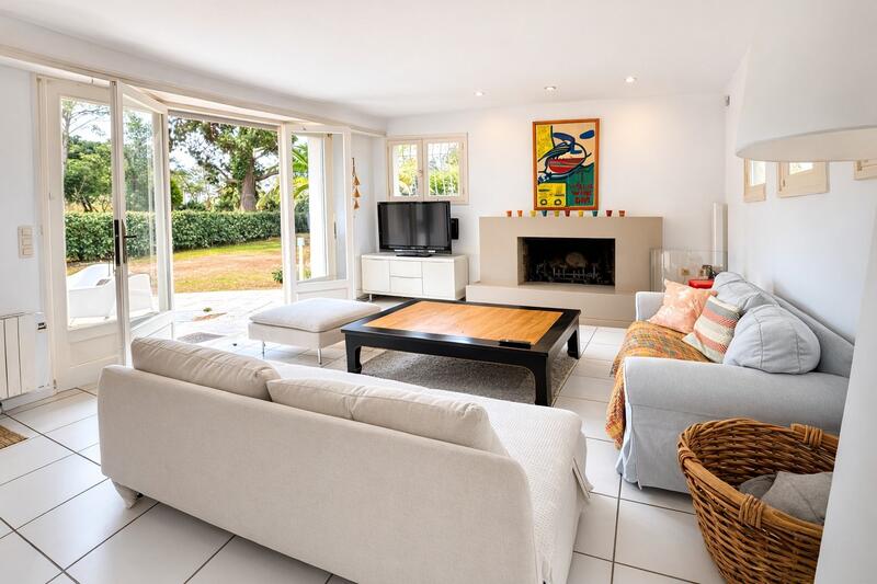 Maison de plage - 117 m² - 5 pièces