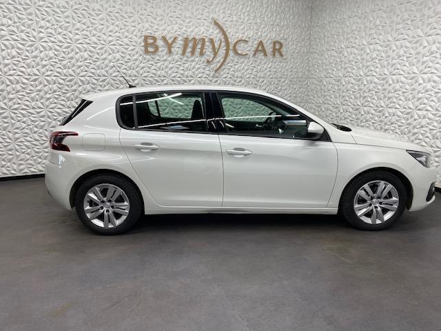 Peugeot 308 Business PureTech 130ch s&amp;S Eat8 Active