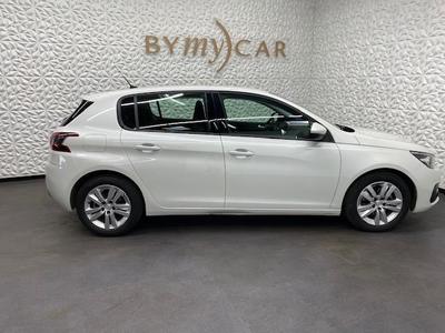 Peugeot 308 Business PureTech 130ch s&amp;S Eat8 Active