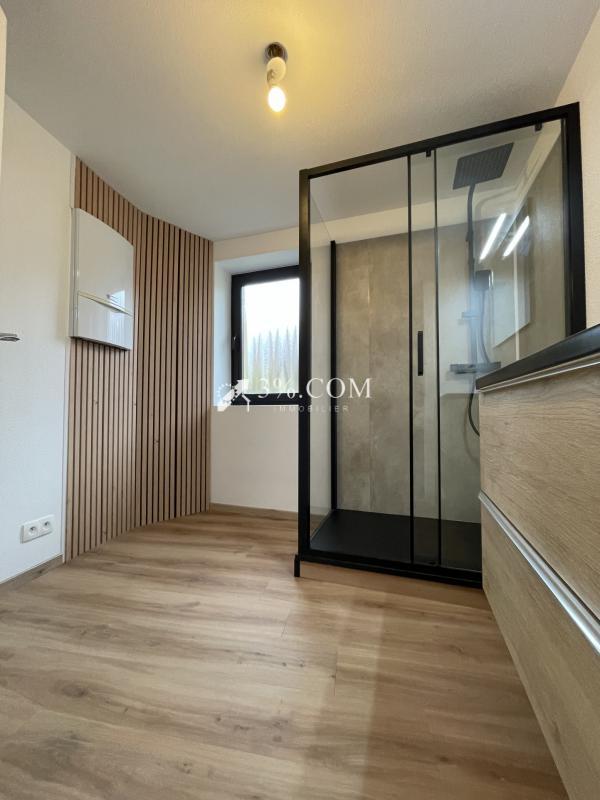 Maison - 101 m² - 5 pièces