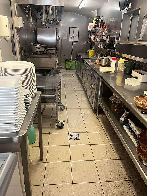 Magasins - 230 m² - 4 pièces