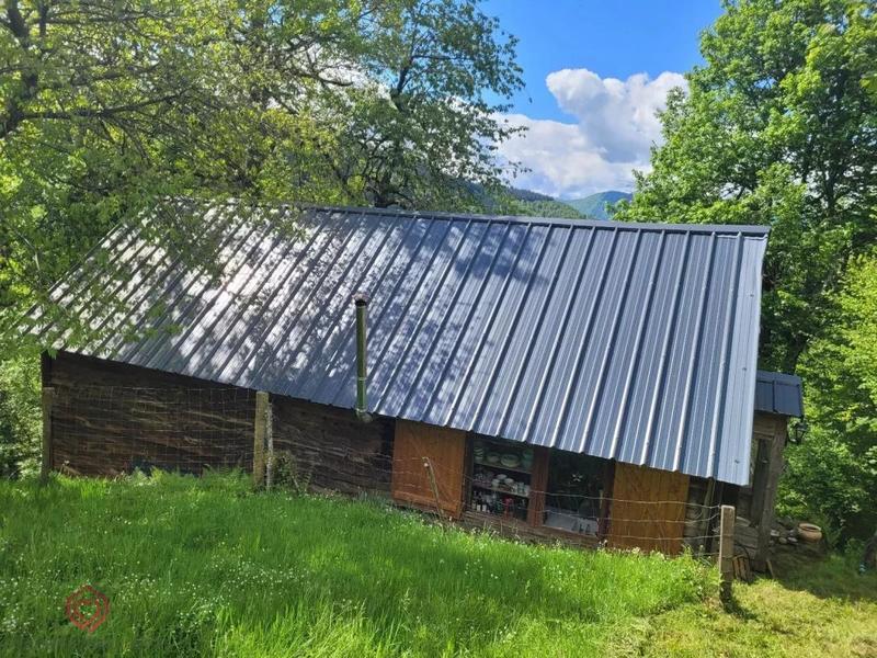 Châlet - 71 m² - 2 pièces