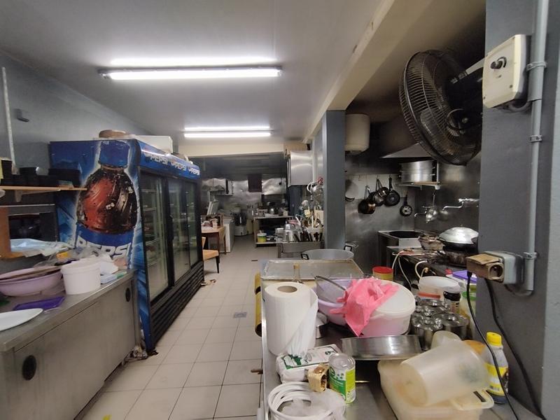 Immeuble - 656 m² - 4 pièces